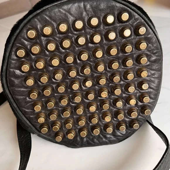 Alexander Wang Diego Bucket Bag Perfect Condition - Picture 4 of 16